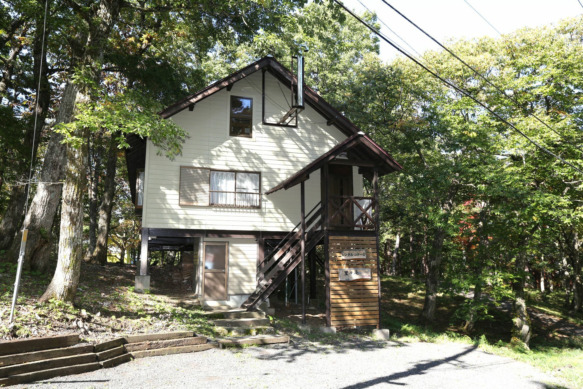 Suihoen 구조 외부 사진