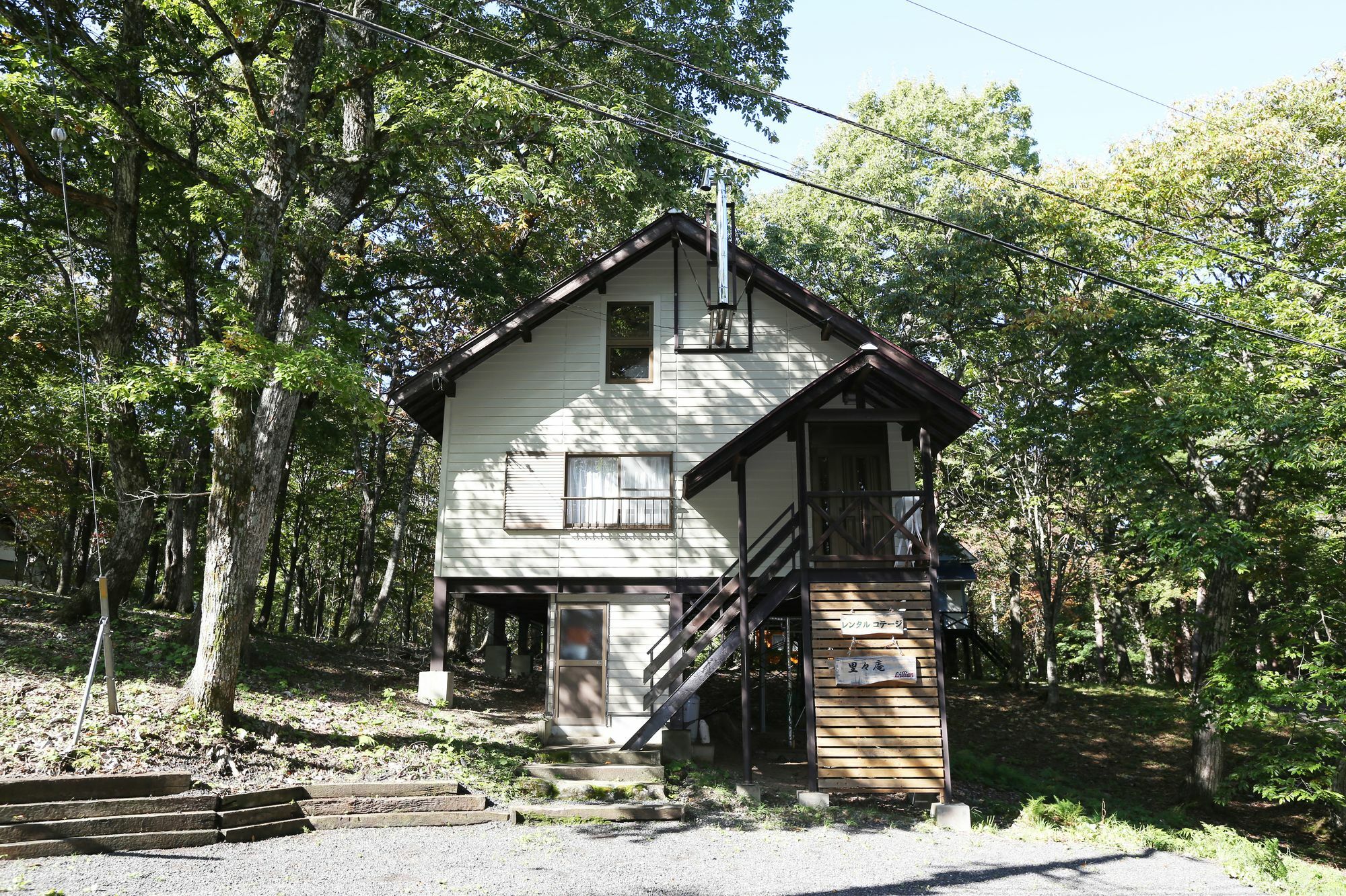 Suihoen 구조 외부 사진